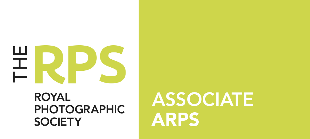 ARPS badge