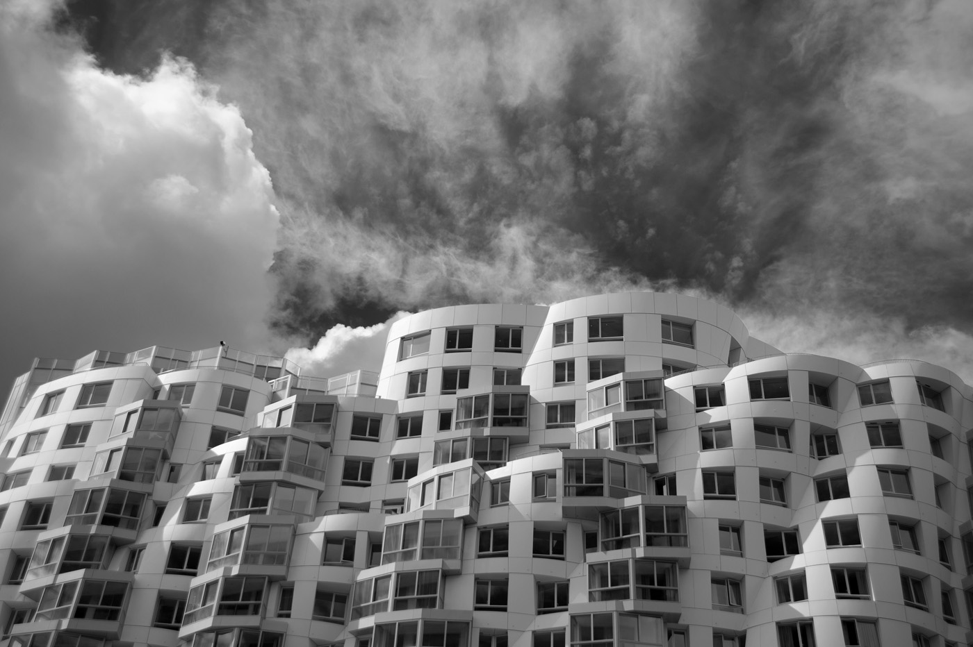 Battersea Appartments